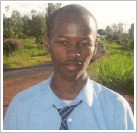  Daniel -Form 4 Muranga High School
