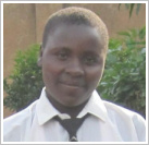 Grace -Form 2 St. Stephen High School