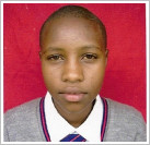 Veronica -Form 2 Olooseos Secondary School
