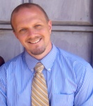 Cory Anderson